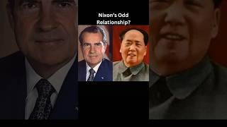 Nixon’s Odd Relationship [upl. by Richy]