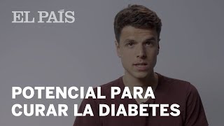 Explicación en dos minutos del nuevo fármaco con el potencial de curar la DIABETES  Ciencia [upl. by Ahsema]