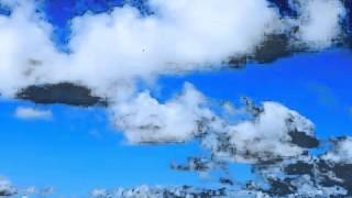 Guided Breathing Exercise Clouds [upl. by Yve]