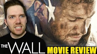 The Wall  Movie Review [upl. by Moffit]