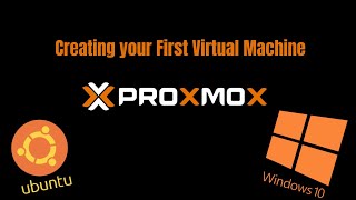 Proxmox Configuration Tips and Tricks [upl. by Erdnaid]