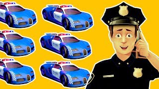 Dibujos animados educativos completos en español 25 MIN Coches infantiles para niños [upl. by Ettezzus]