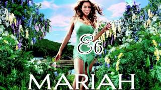 Mariah Carey  5 Octaves in One Minute [upl. by Ahsieat]