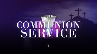 Communion Service  Bishop TD Jakes amp The Potter’s House Pastoral Team [upl. by Gridley]