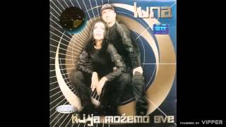 LUNA  Zeleno  Audio 1999 [upl. by Thetes]