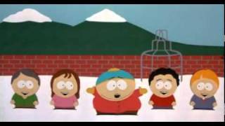 South Park Kyles Moms a Bitch Song and Video HD  LYRICS [upl. by Omarr104]