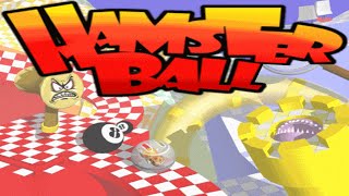 PC MiniGame Hamsterball Gold DOWNLOADABLE GAME [upl. by Roselyn32]