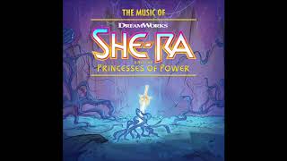 The Music of She Ra and the Princesses of Power  Sunna Wehrmeijer  Soundtrack Score OST [upl. by Shields]