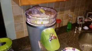 Margaritaville Machine How To Video [upl. by Corinne]