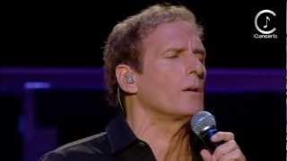 iConcerts  Michael Bolton  When A Man Loves A Woman live [upl. by Ydnac]