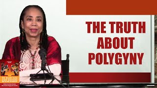 The Truth About PolygynyPolygamy We Want For Our Sisters What We Want For OurselvesPart I [upl. by Nauhs]