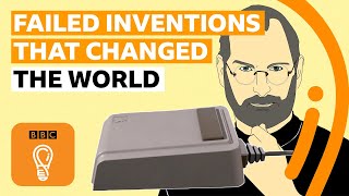 Four failed inventions that changed the world  BBC Ideas [upl. by Ennaeirrac]