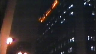 The Towering Inferno TV Trailer 1974 [upl. by Higgins]