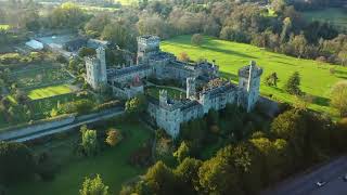 Lismore Castle Co Waterford Ireland [upl. by Asta285]