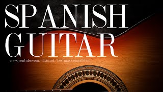 Spanish guitar music instrumental acoustic chill out mix compilation [upl. by Nollek]