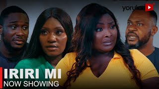 Iriri Mi Latest Yoruba Movie 2023 Drama  Odunlade Adekola  Mimisola Daniel  Kiki Bakare  Abebi [upl. by Marvella948]