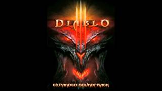 Diablo 3 Expanded Soundtrack 26  Caverns of Araneae [upl. by Barren]