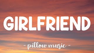 Girlfriend  Avril Lavigne Lyrics 🎵 [upl. by Alexina]