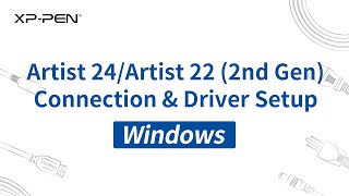 Artist 24Artist 222nd Genamp Connection New Driver Download and Setup in Windows Version [upl. by Leff]