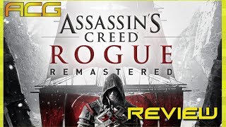 Assassins Creed Rogue Remastered Review quotBuy Wait for Sale Rent Never Touchquot [upl. by Gerry]