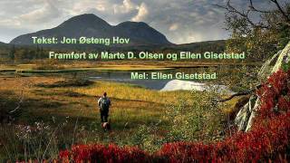 Skal hilse fra fjellet [upl. by Brandon]