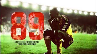 89 Official Trailer 2017 [upl. by Adnac]