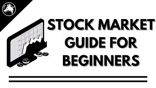 STOCK MARKET BASICS [upl. by Quentin]