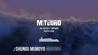 Jah Prayzah feat Zimpraise  Miteuro [upl. by Sina]