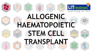 Allogeneic Haematopoietic Stem Cell Transplant [upl. by Oigolue]