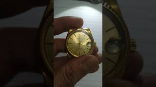 Sandoz watch ETA 28242 [upl. by Sisto]