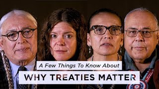 Why Treaties Matter  NPR [upl. by Ciryl]