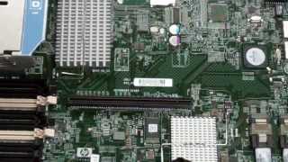 Velocity Tech Solutions  ProLiant DL380 G7 Server Overview [upl. by Werna786]