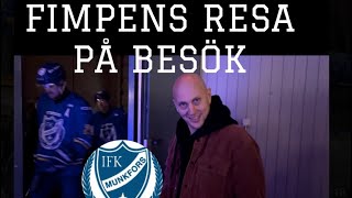 EN VECKA MED OSS quotFIMPENquot BESÖKER [upl. by Htebasile506]