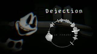 Dejection v3 ANormalGuys Remake [upl. by Norda274]