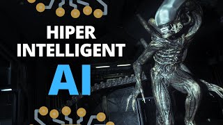 The Most Intelligent AI in Gaming History [upl. by Dawna]