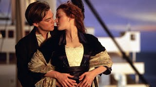 118150  Scene indimenticabili 2  TITANIC 1997 di James Cameron [upl. by Hoisch]