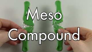 A Meso Compound  explained [upl. by Salisbarry787]