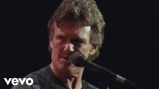 The Highwaymen  The Pilgrim Chapter 33 American Outlaws Live at Nassau Coliseum 1990 [upl. by Enomsed]