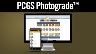 Grade Your Coins at Home Using PCGS Photograde [upl. by Derej]