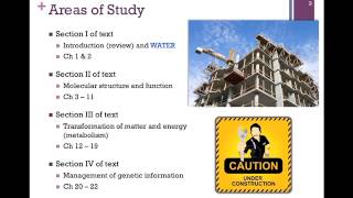 001Introduction to Biochemistry [upl. by Neeneg997]