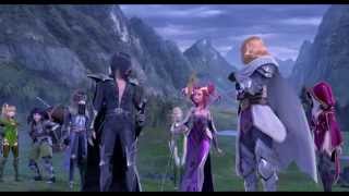 Dragon Nest Warriors Dawn  Trailer  Own it Now on Bluray [upl. by Berri]