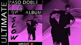 Slow Paso Doble Music 002 [upl. by Dambro]