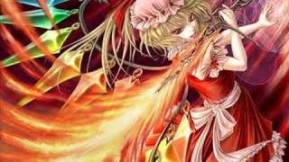 Last Brutal Sister Flandre S UNOwen was her REMIX by COOLampCREATE [upl. by Cull979]