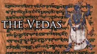 What are the Vedas [upl. by Aihtennek382]