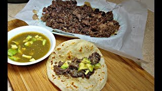 PRESSURE COOKER BARBACOA  Easy Barbacoa Recipe [upl. by Ahsan]