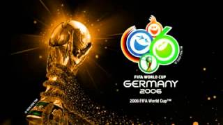 CELEBRATE THE DAY  2006 FIFA World Cup Official Song English [upl. by Dlareg]