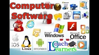 Introduction to Computer Software [upl. by Marcellus]