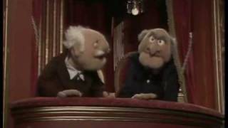 Waldorf und Statler 2 [upl. by Necila]