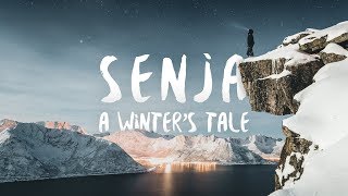 Senja  A Winters Tale NORWAY [upl. by Ilenna]