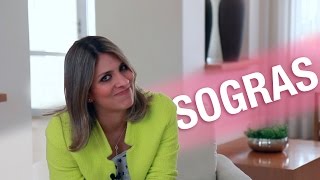 COMO LIDAR COM A SOGRA INTROMETIDA [upl. by Oalsecnew]